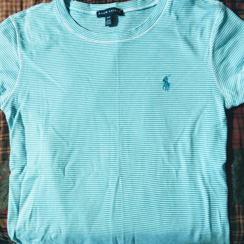 Women's Polo Ralph Lauren Shirt